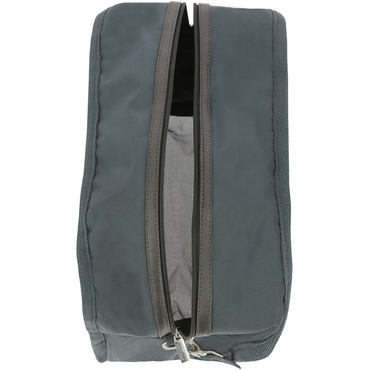EQUITHÈME Borsa per toelettatura Premium Navy