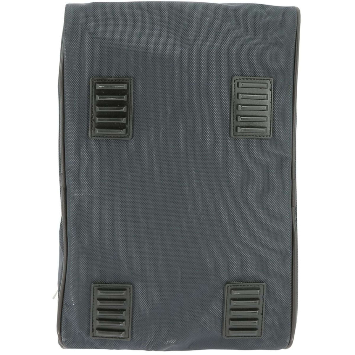 EQUITHÈME Borsa per Casco Premium Navy