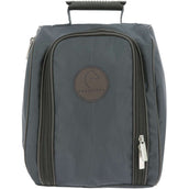 EQUITHÈME Borsa per Casco Premium Navy