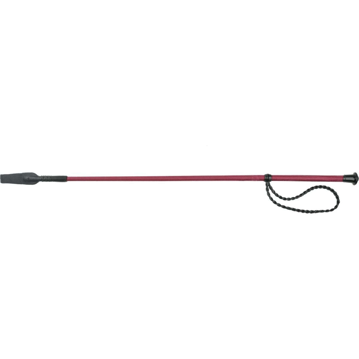 Whip & Go Frusta Twist Bordeaux