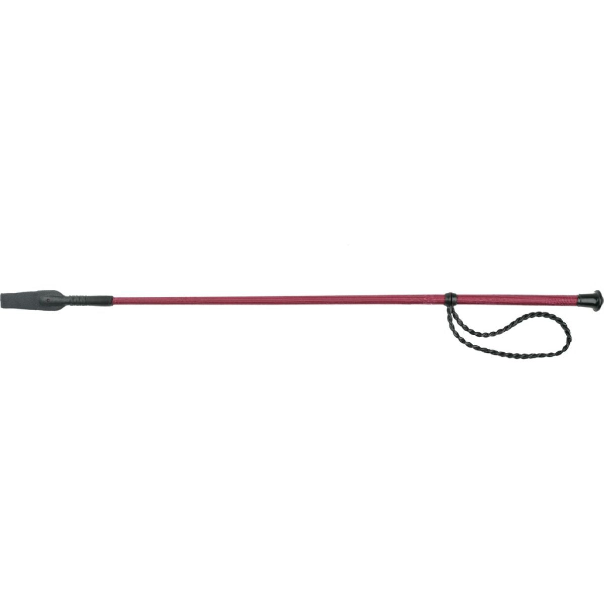 Whip & Go Frusta Twist Bordeaux