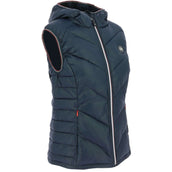 EQUITHÈME Gilet Lea Navy