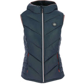 EQUITHÈME Gilet Lea Navy