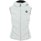 EQUITHÈME Gilet Lea Grigio