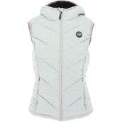 EQUITHÈME Gilet Lea Grigio