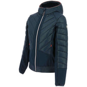 EQUITHÈME Giacca Softshell Mona Marina