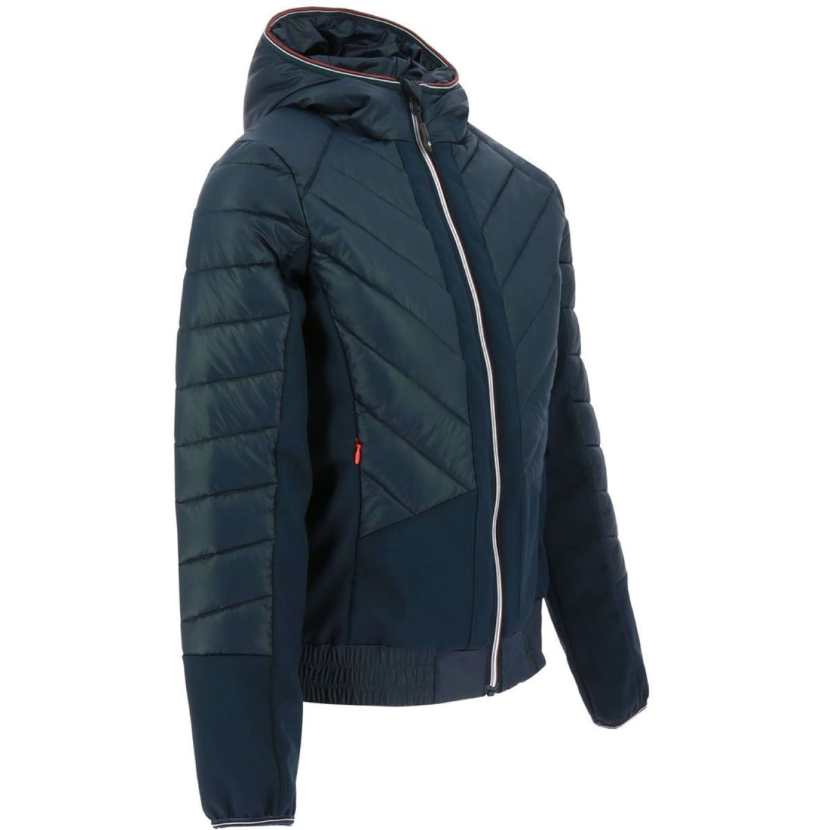 EQUITHÈME Giacca Softshell Mona Marina