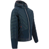 EQUITHÈME Giacca Softshell Mona Marina
