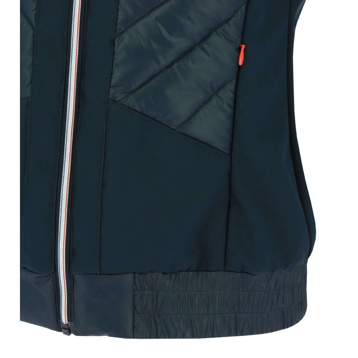 EQUITHÈME Giacca Softshell Mona Marina