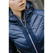 EQUITHÈME Giacca Softshell Mona Marina