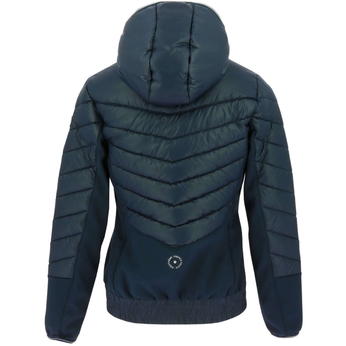 EQUITHÈME Giacca Softshell Mona Marina