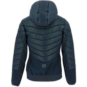 EQUITHÈME Giacca Softshell Mona Marina