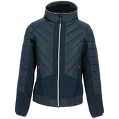 EQUITHÈME Giacca Softshell Mona Marina