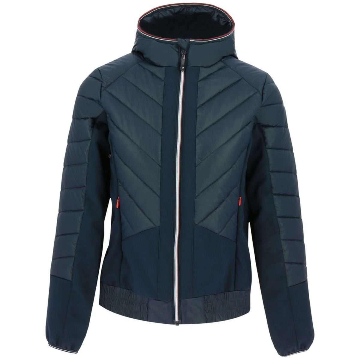 EQUITHÈME Giacca Softshell Mona Marina