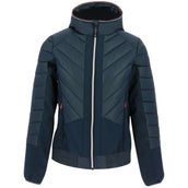 EQUITHÈME Giacca Softshell Mona Marina