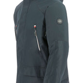 EQUITHÈME Giacca Alex Uomini Navy