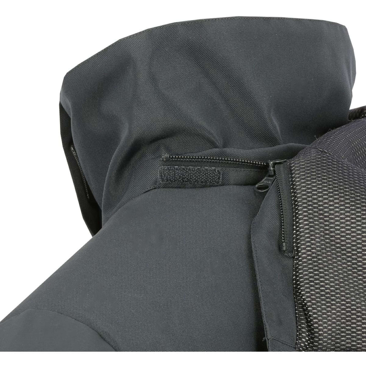 EQUITHÈME Giacca Alex Uomini Navy