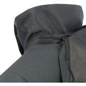 EQUITHÈME Giacca Alex Uomini Navy