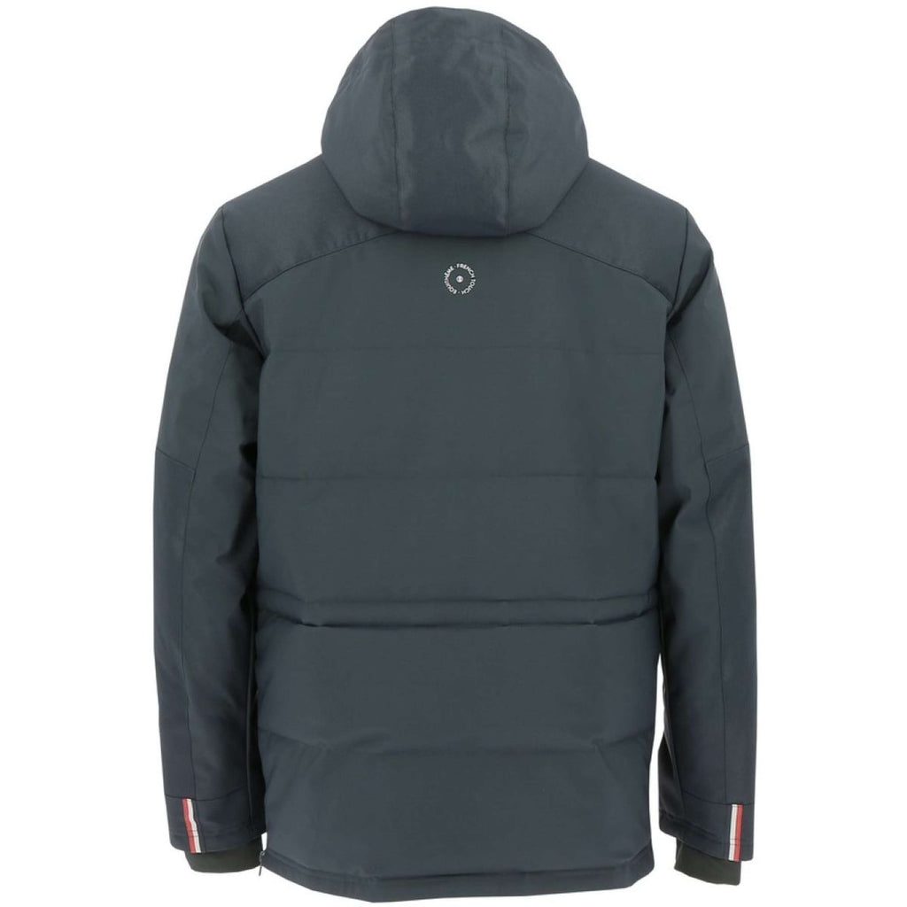 EQUITHÈME Giacca Alex Uomini Navy