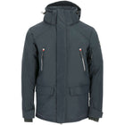EQUITHÈME Giacca Alex Uomini Navy