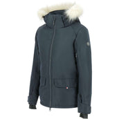 EQUITHÈME Giacca Paola Navy