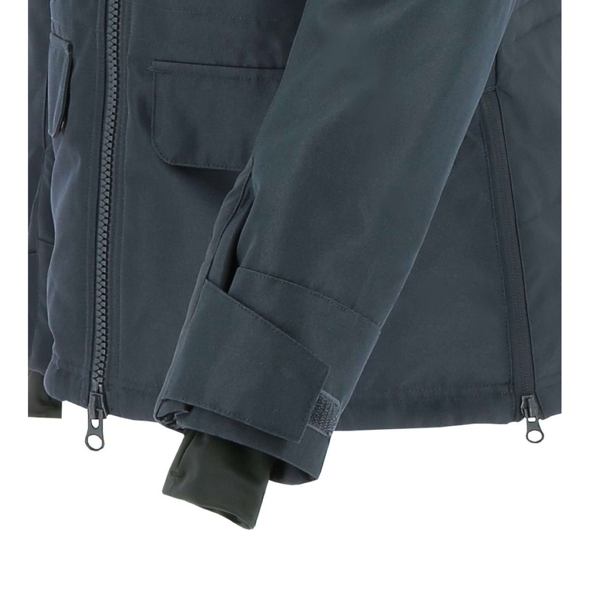 EQUITHÈME Giacca Paola Navy