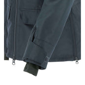 EQUITHÈME Giacca Paola Navy