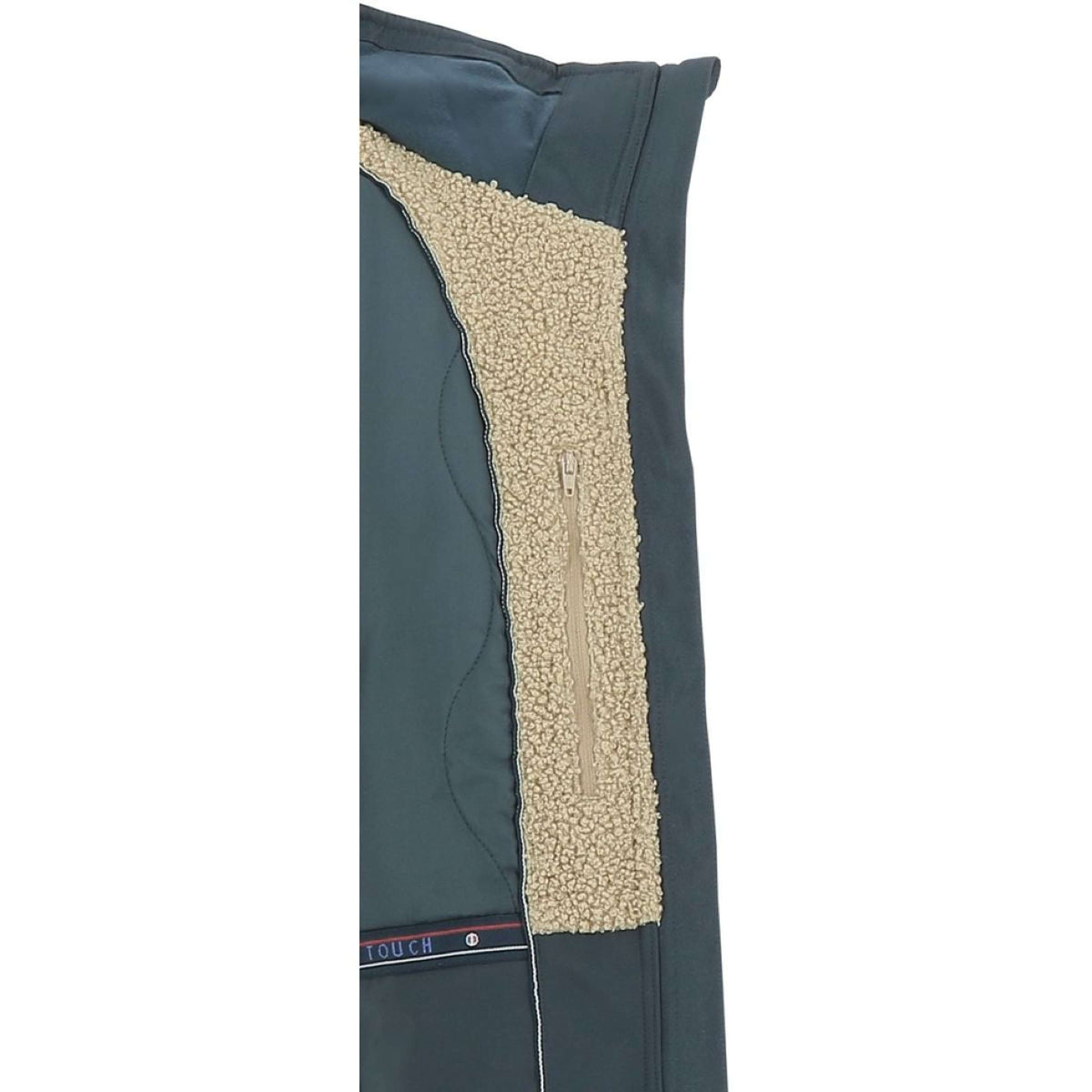EQUITHÈME Giacca Paola Navy