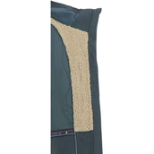 EQUITHÈME Giacca Paola Navy