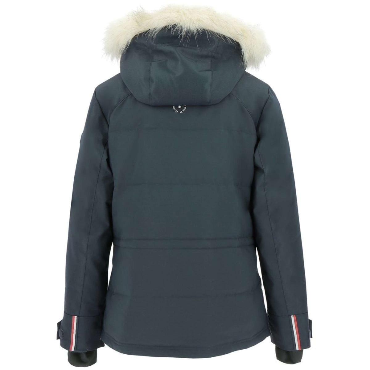 EQUITHÈME Giacca Paola Navy