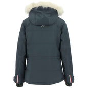 EQUITHÈME Giacca Paola Navy