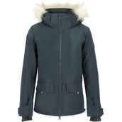 EQUITHÈME Giacca Paola Navy