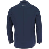 EQUITHÈME Giacca da Competizione Dublin blu navy