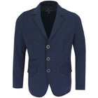 EQUITHÈME Giacca da Competizione Dublin blu navy