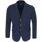 EQUITHÈME Giacca da Competizione Dublin blu navy