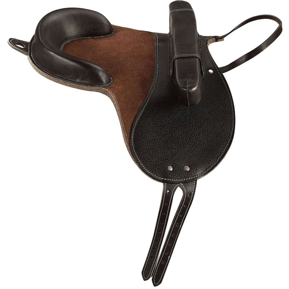 Norton Sella per Pony Luxe Nero