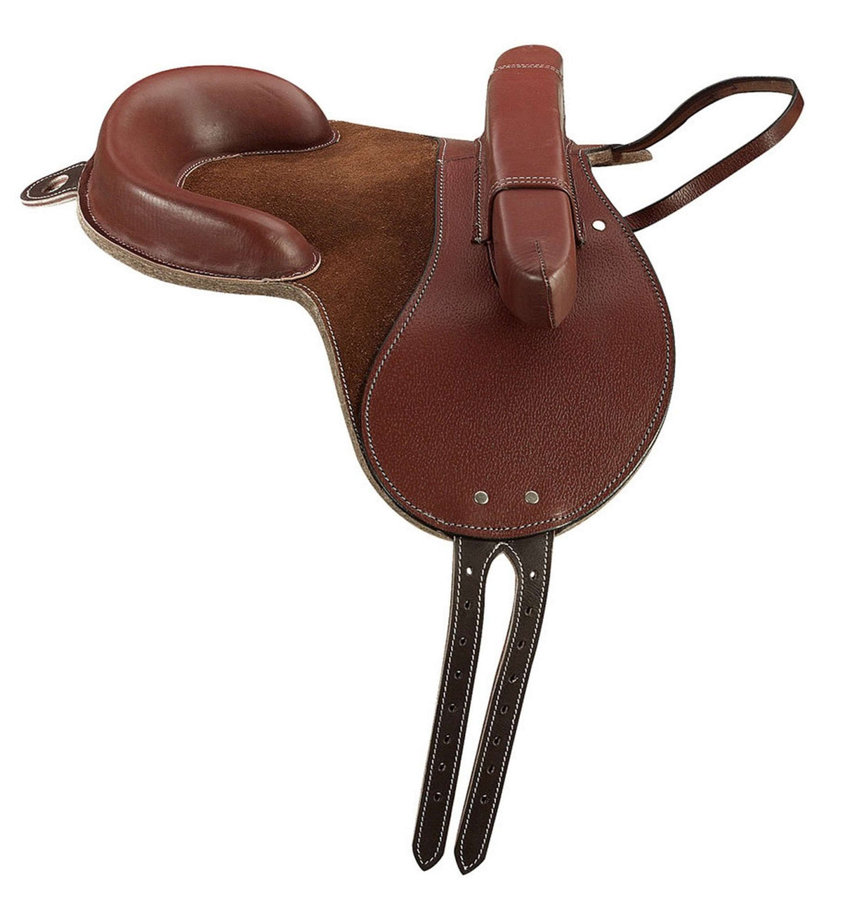Norton Sella per Pony Luxe L'Avana
