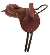 Norton Sella per Pony Luxe L'Avana