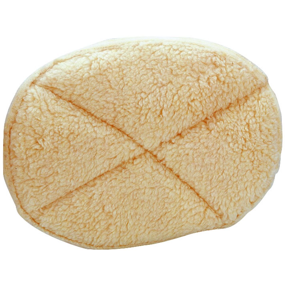 Norton Cuscinetto per garrese Naturale