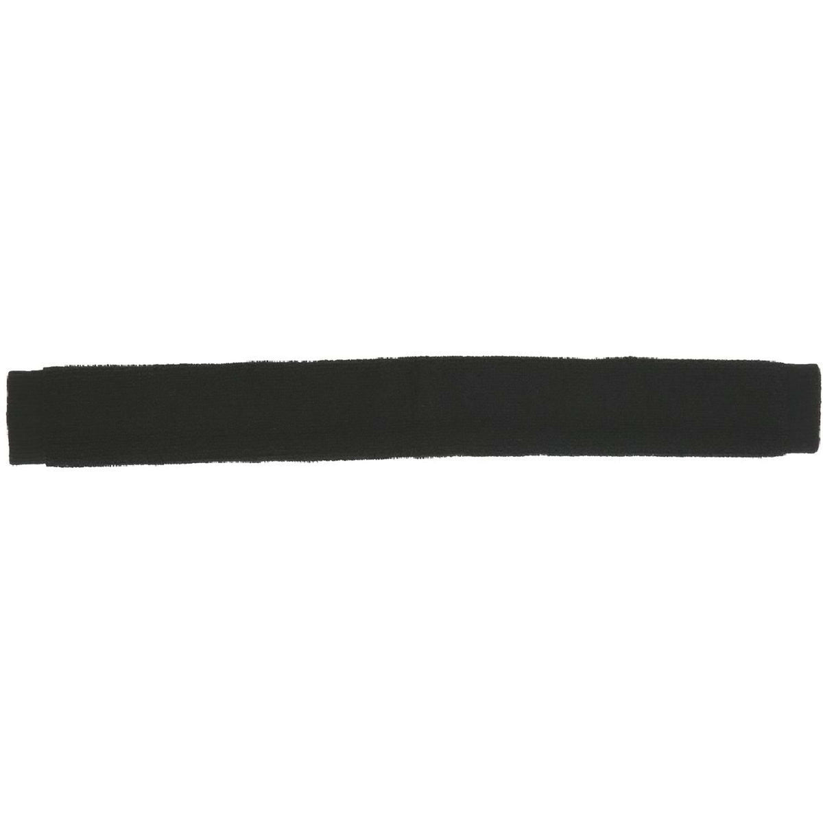 Norton Copricinghia Nero