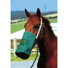 Hippotonic Borsa per mangime Canvas Verde
