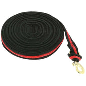 Norton Longe Nero/Rosso