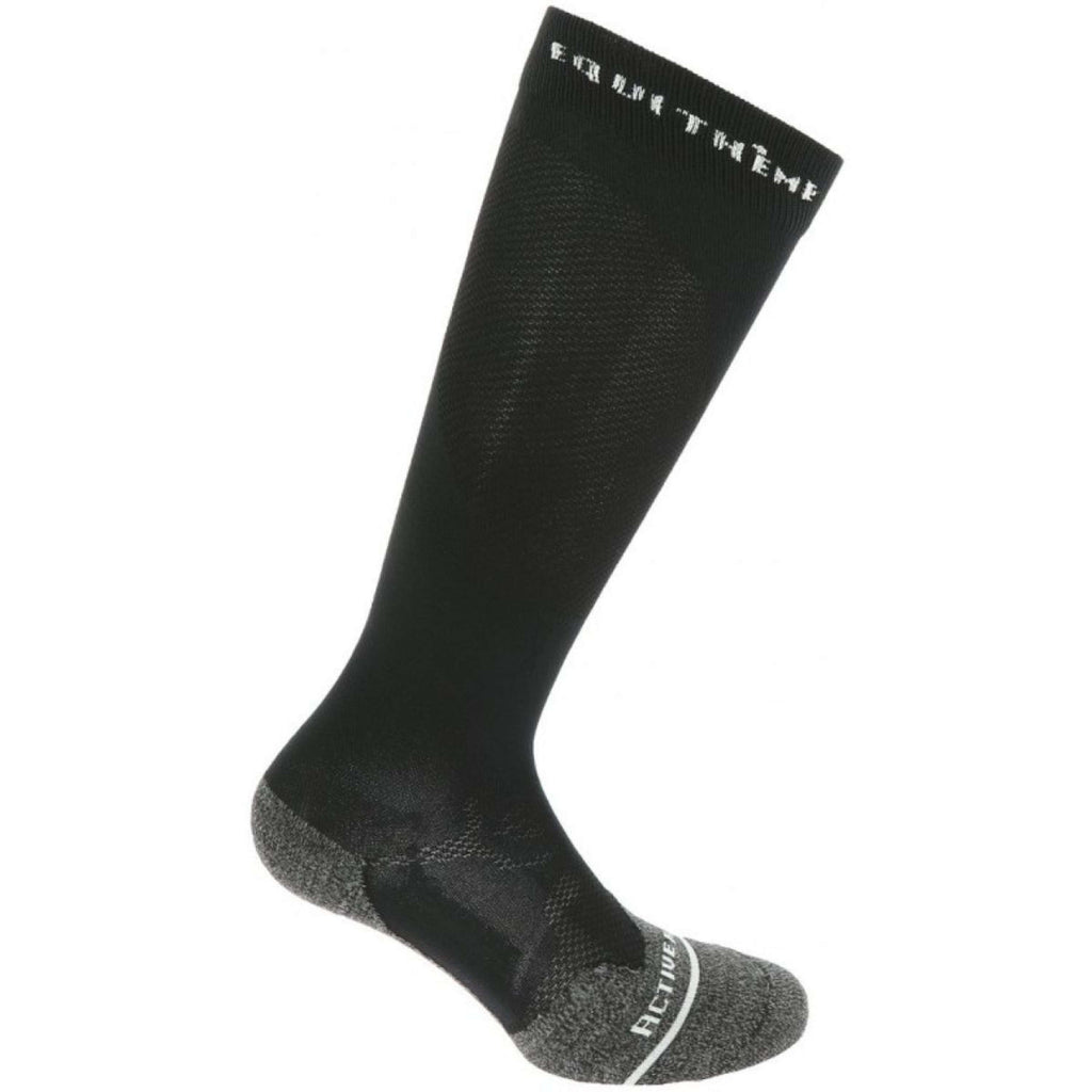 EQUITHÈME Calzini Technic Nero