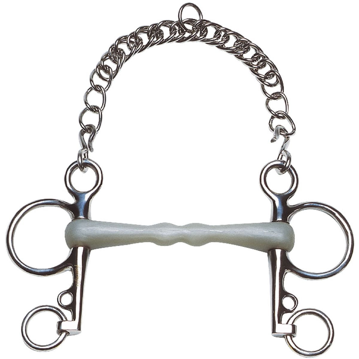 Feeling Pelham Flexi