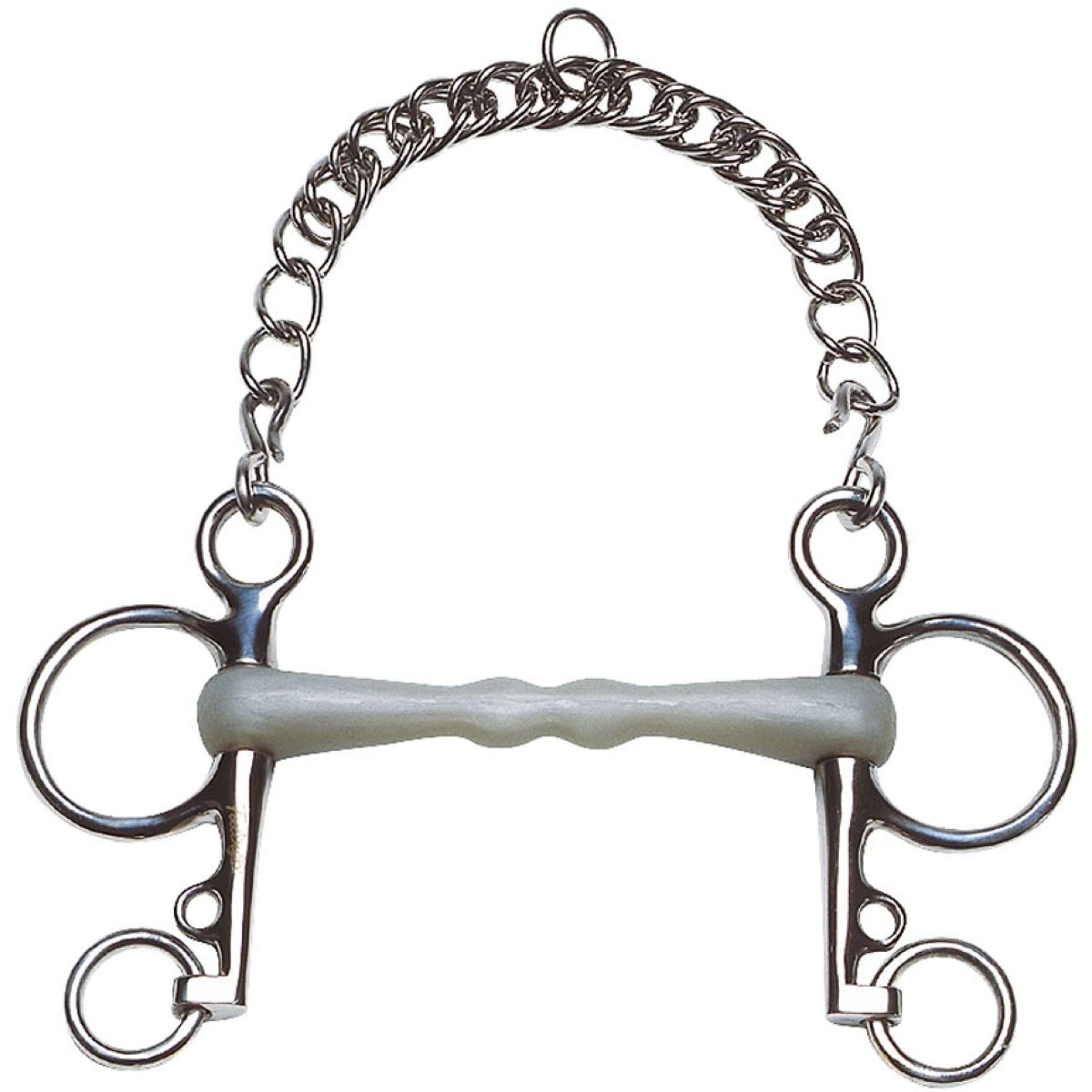 Feeling Pelham Flexi