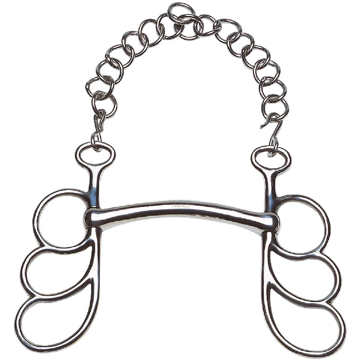 Feeling Morso a farfalla