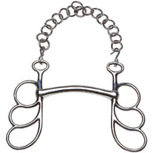 Feeling Morso a farfalla