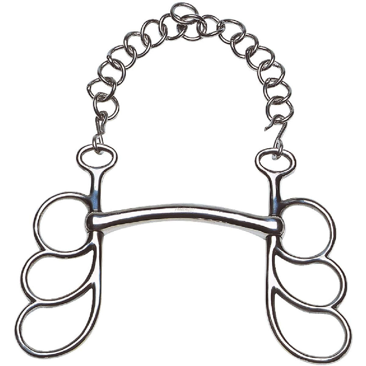 Feeling Morso a farfalla