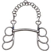 Feeling Morso a farfalla