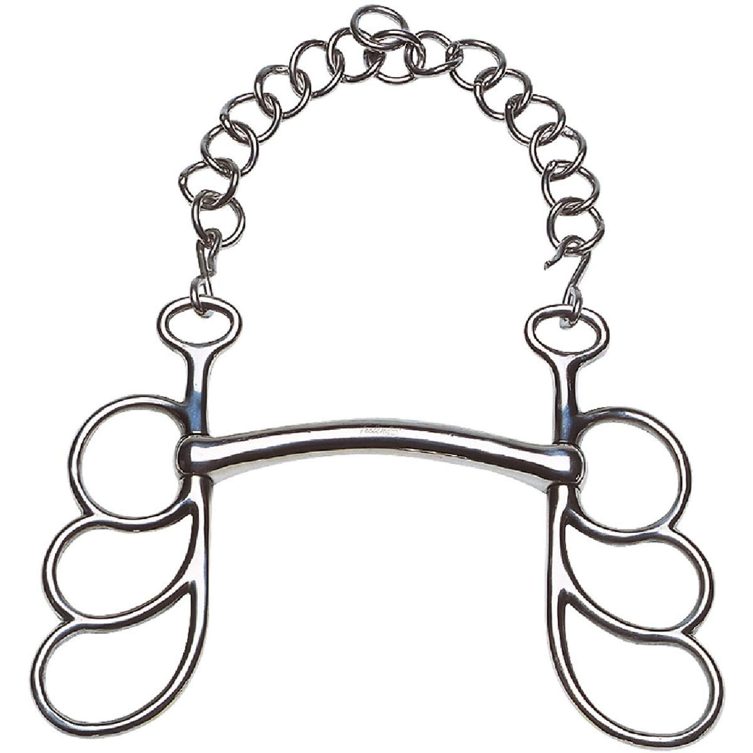 Feeling Morso a farfalla